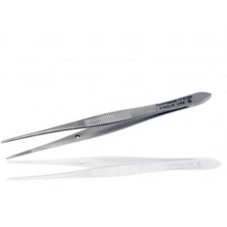 IRIS Non Toothed Forceps 10.5cm(S42-2223)